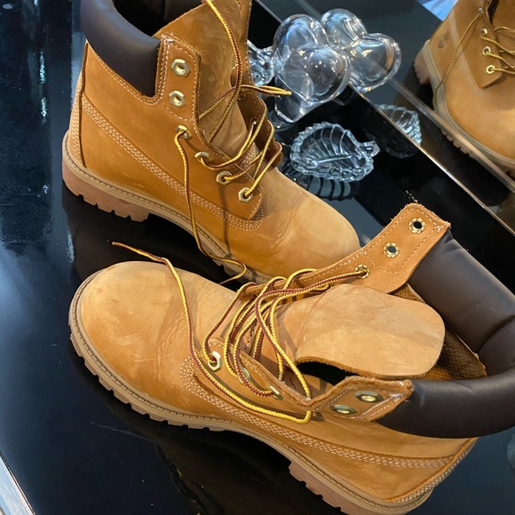 Poshmark timberland Clearance